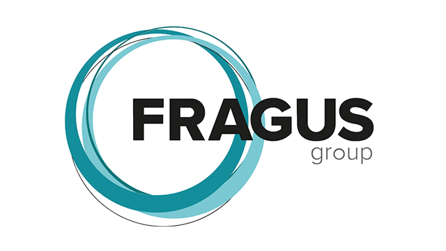 Fragus logo